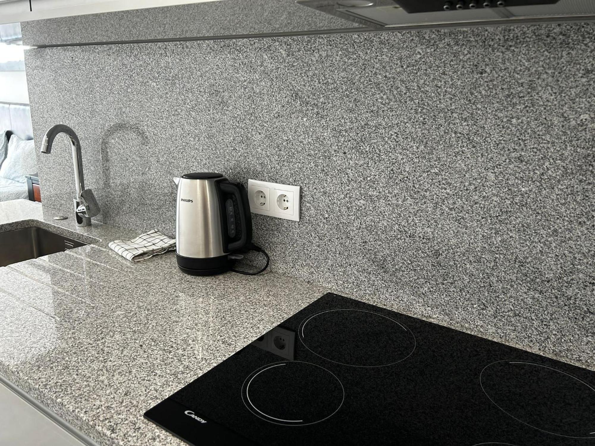Studio Apt With Spectacular Views Of Lagos Marina 외부 사진