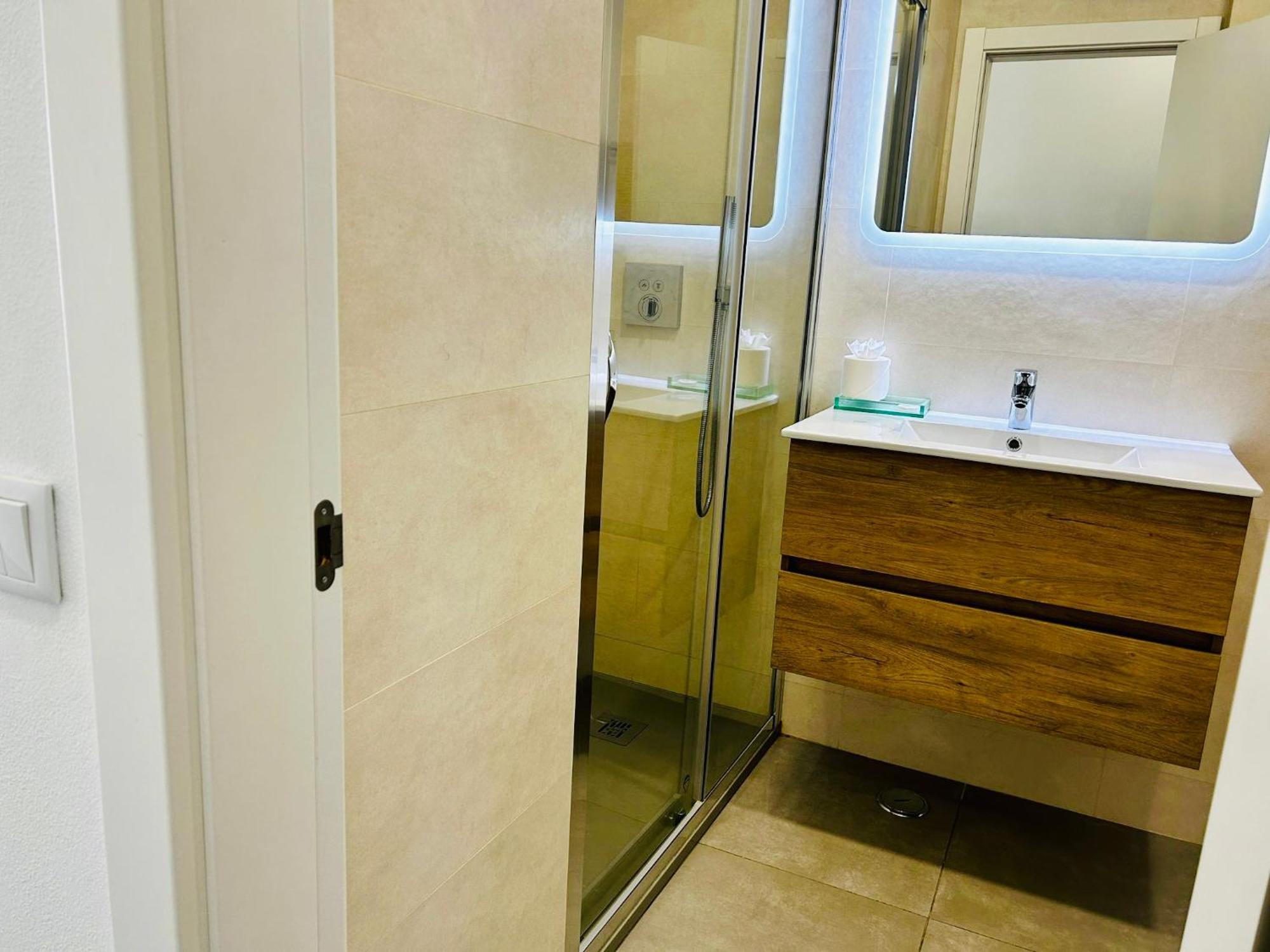 Studio Apt With Spectacular Views Of Lagos Marina 외부 사진